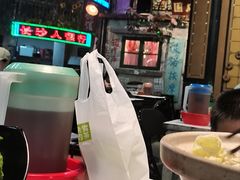 -幸福西饼面包茶饮(车公庙店)