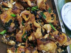 -桃园美食(水库路店)