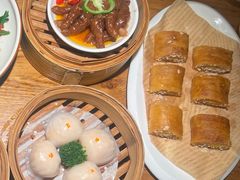 -点心传说·粤菜点心(佐阾虹湾店)