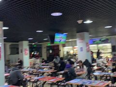 -清华大学-紫荆园餐厅