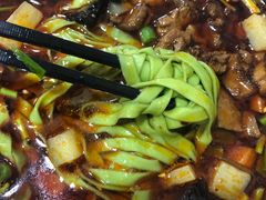 -福瑞记老孙头biangbiang面(新生路店)