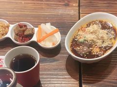 -红料理|串串有瘾·烧烤(吴中路店)