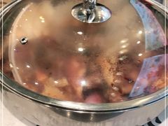 -鸿记煌三汁焖锅(府前路店)