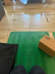 -炼炼有意思·瑜伽·普拉提