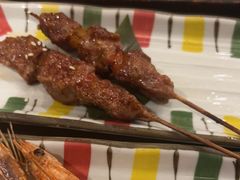 -吉兆·料理(红梅南路店)