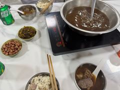 -辉记牛肉馆(泉州店)