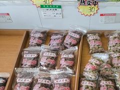 -苏州市吴中区光福窑上花果蜜饯厂