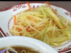 -美国加州牛肉面大王(东岭街店)