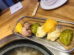 -万里闯关东铁锅炖菜馆(高新旗舰店)