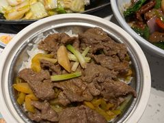 -新宝餐厅(流塘店)