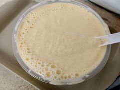 凤凰奶糊-百花传统甜品店(原址店)