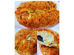 海苔松松红豆沙-奈雪的茶(中储能店)