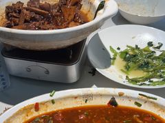 -又见炊烟私房菜(敬亭路店)