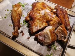 -绿茶餐厅(西单老佛爷店)