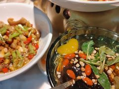 -望湘园·湖南菜(颛桥万达店)