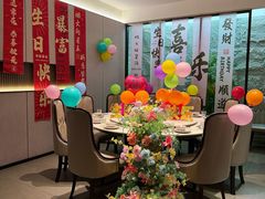 -眉山小馆(华强广场店)