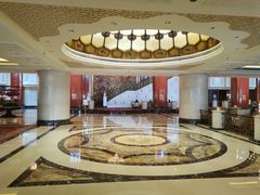 -北京中国大饭店