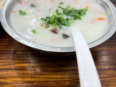 -南记食粥坊·宵夜大排档(莲花总店)
