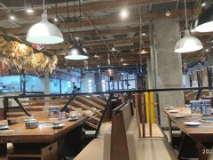 -快乐小羊火锅餐厅(农科路店)