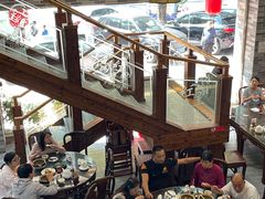 -红星光发煲仔饭(文海店)