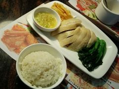 -南都咖啡西餐厅(天誉店)