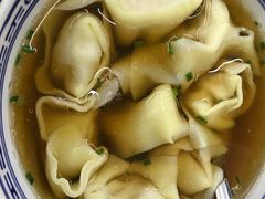-吴茂兴本帮面(百色路店)
