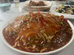 -又见炊烟私房菜(敬亭路店)