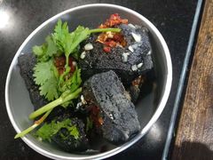 -黑色经典臭豆腐·湖南特产(太平街口店)