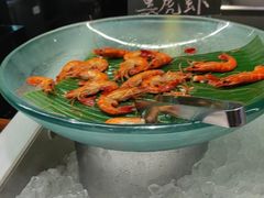 -上海锦江汤臣洲际大酒店壹阶层