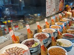 -古道村落(温汤店)