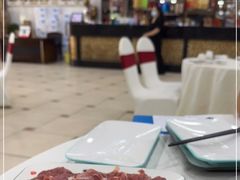 -金瑞轩大酒楼·顺德鱼生·粤菜海鲜(东江国际店)