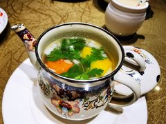 缸缸肉-小尕子·新疆菜(明园店)