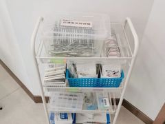 -维乐口腔(格林门诊长宁店)