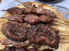 -同来顺烧烤餐厅(哈尔滨道店)