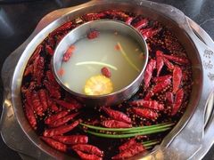-董家湾重庆老火锅(嘉华店)