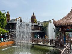 -呀路古热带植物园