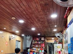大堂-洞天食府(北大街店)