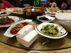 -醉香园(长江北路店)