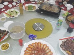 -新合益乡村农庄