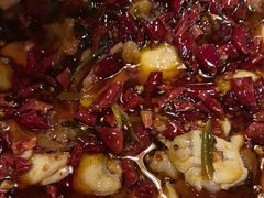 -重庆石磨豆花庄(乔庄店)