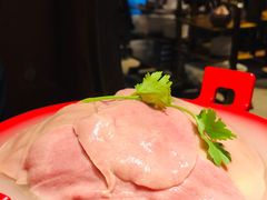 -周师兄大刀腰片火锅(洪崖洞旗舰店)