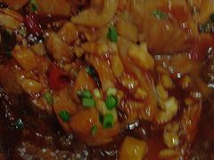 -一楼食业·美食人家
