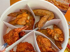 -必胜客(花舞大唐博物馆店)