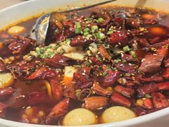 -香丰阁·烤鸭·川湘菜(昌平店)