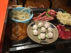 -周幺妹重庆老火锅(银泰城总店)