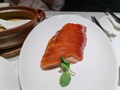 -四季民福烤鸭店(故宫店)