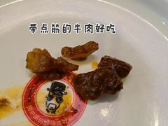 -老佛爷·铜炉炭火蛙锅(海州吾悦店)