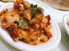 -东北大院·东北菜(三台子店)