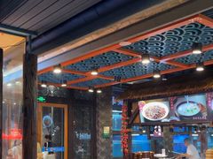 -常和州·夜宵大排档(常州单店)