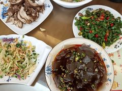 -周家大厨房(三原店)